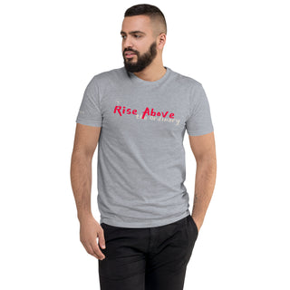 Buy heather-grey Short Sleeve T-shirt