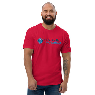 Buy red Short Sleeve T-shirt